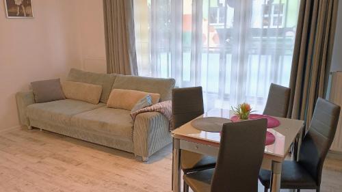 Apartament na Kruczej