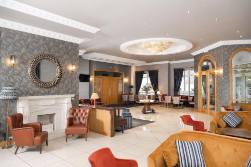 Villa Rose Hotel & V Spa
