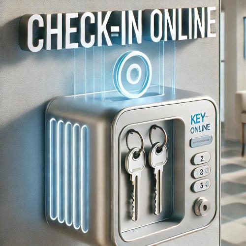 BARCELONA AIRPORT Mi COLIBRÍ