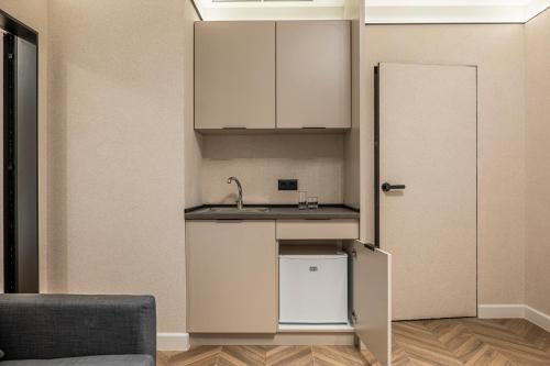 M star rooms, Private Parking, Sofia TOP CENTER