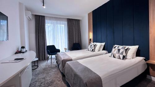 Hotel Soimul