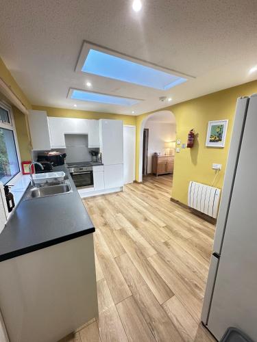 Old Springwell Croft