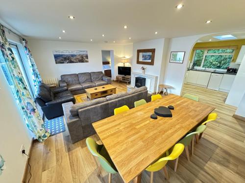 Old Springwell Croft