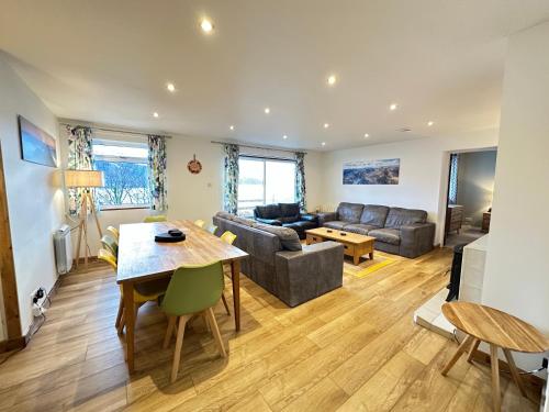 Old Springwell Croft