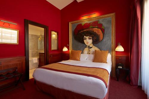 Grand Hotel de l'Opera, BW Premier Collection