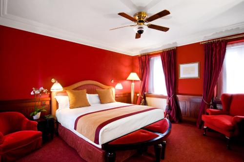 Grand Hotel de l'Opera, BW Premier Collection