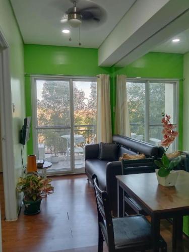 Sitio Uno Residences