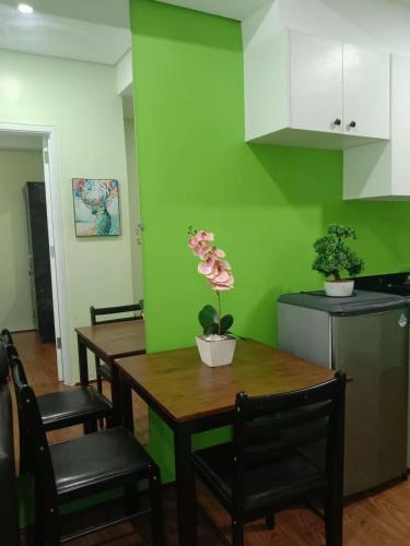 Sitio Uno Residences