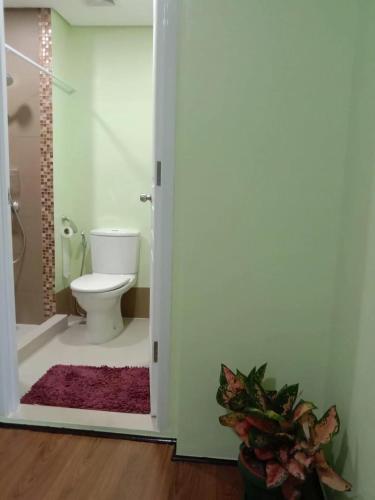 Sitio Uno Residences