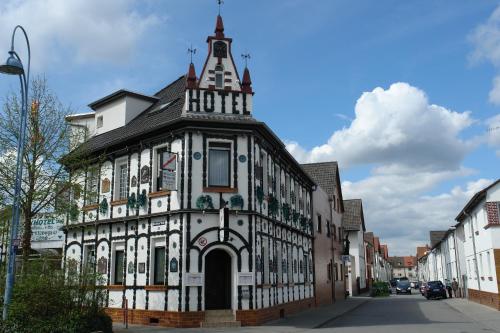 Apart Hotel Tenne