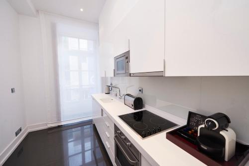 Martinhal Lisbon Chiado Luxury Apartments
