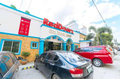 RedDoorz Near Walking Street Angeles City