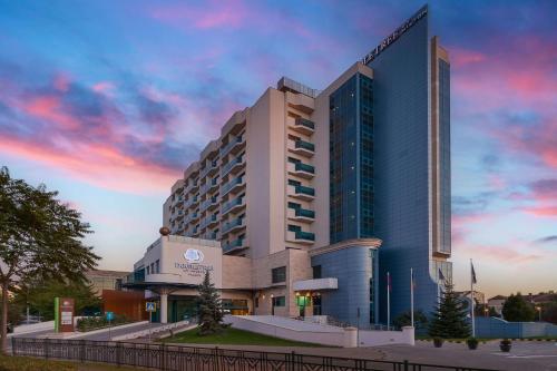 DoubleTree by Hilton Hotel Oradea