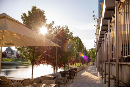 DoubleTree by Hilton Hotel Oradea