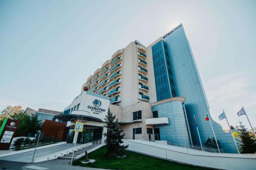 DoubleTree by Hilton Hotel Oradea