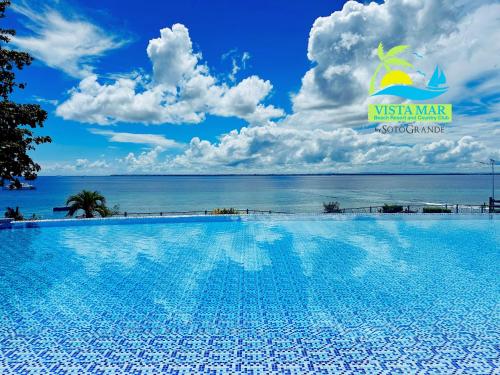 Vista Mar Beach Resort & Country Club