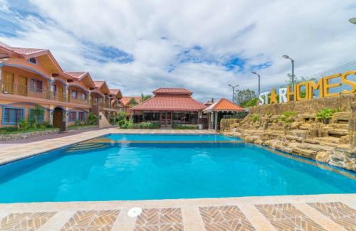 Starhomes Olivianville by RedDoorz