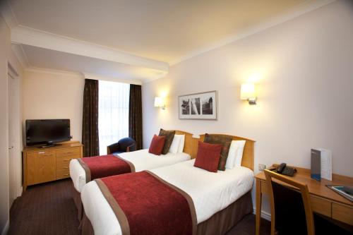 Manchester Portland By Sunday