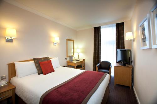 Ibis Styles Manchester Portland