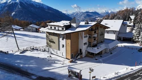 Hotel Olympia