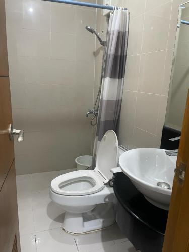 Near Venice Grand canal