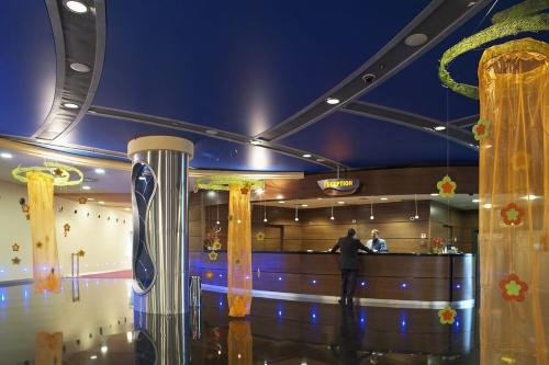 Perla, Resort & Entertainment