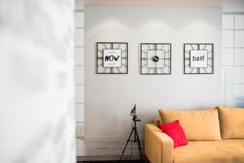 Apartamenty Czestochowa Eu 'garaż gratis'