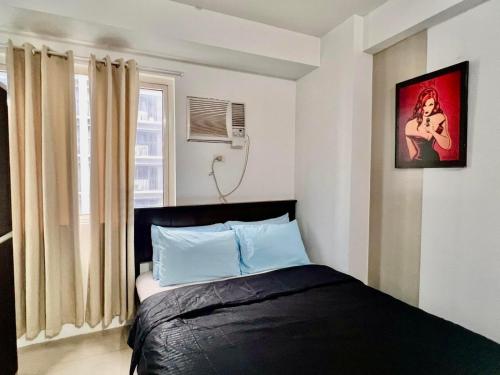 Cozy Home in Mall of Asia - Aseana Pasay