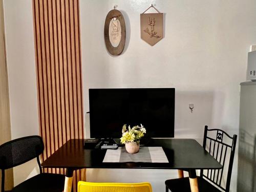 Mall of Asia - Aseana Pasay Cheap Accommodation