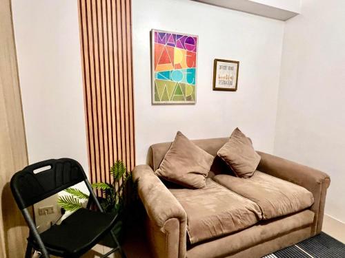 Mall of Asia - Aseana Pasay Cheap Accommodation