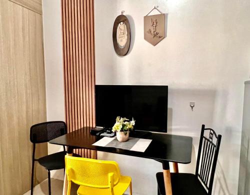 Mall of Asia - Aseana Pasay Cheap Accommodation