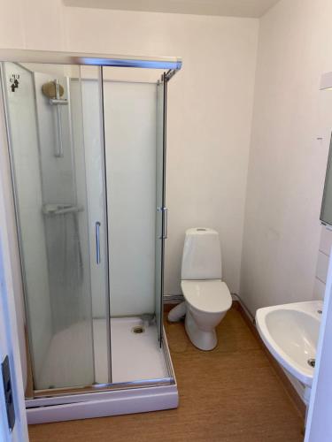 Villas Storängen Vänern