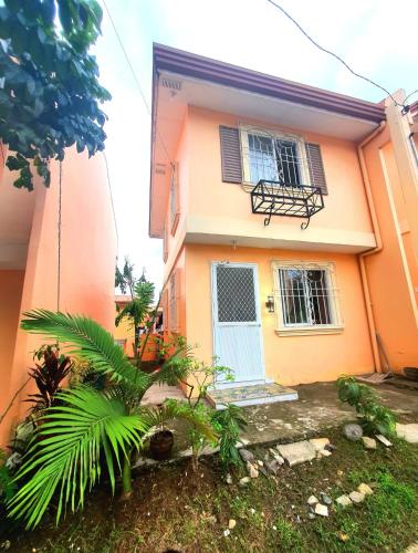 Camella Homes Communal near Davao Airport