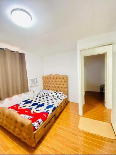 Camella Homes Communal near Davao Airport