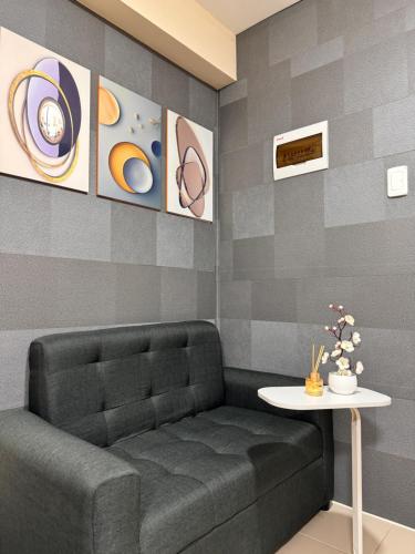 VR Homes Ortigas - 2BR Condo with Free WiFi