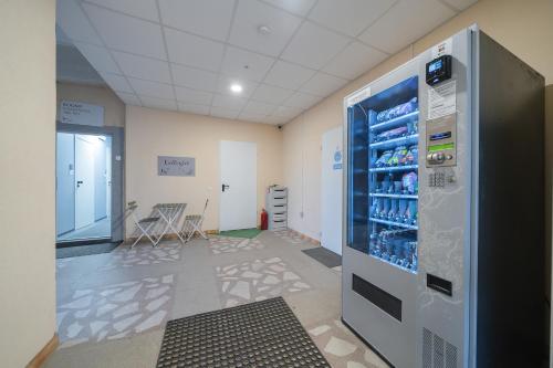 Lollo Motel Graiciuno - Lollo Luxury