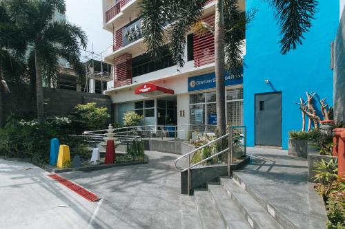 Melbourne Suites Makati by RedDoorz