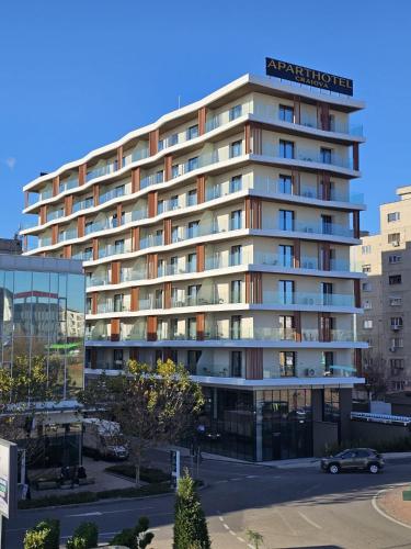 Aparthotel Craiova