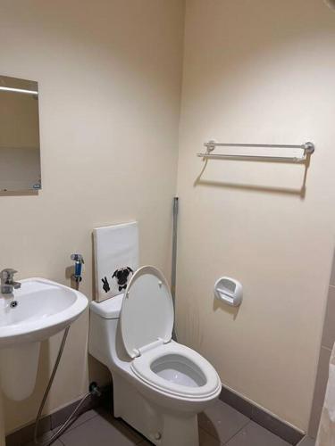 Cozy BOHO Studio Inside IT Park