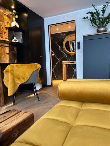 Die Altstadt Appartements Caprice