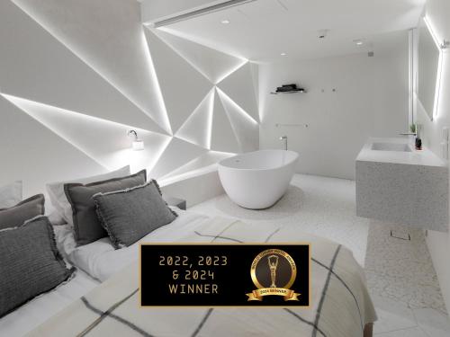 Haawe Boutique Apart Hotel