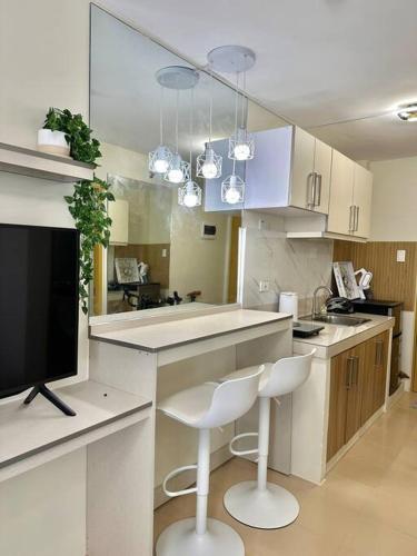 Dumaguete Condo with Wifi and Netflix