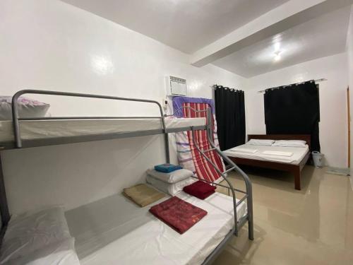 Elvira's Guest House
