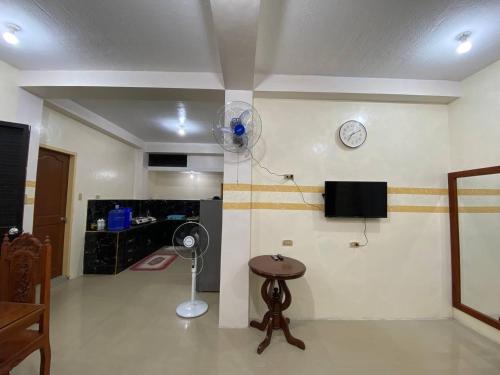 Elvira's Guest House