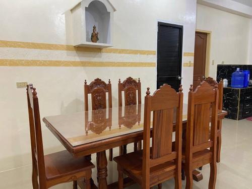 Elvira's Guest House