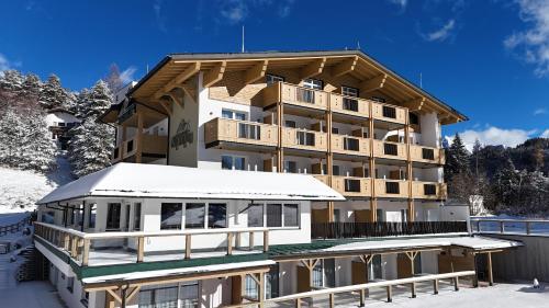 Hotel Olympia