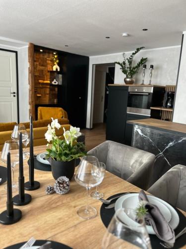 Die Altstadt Appartements Caprice