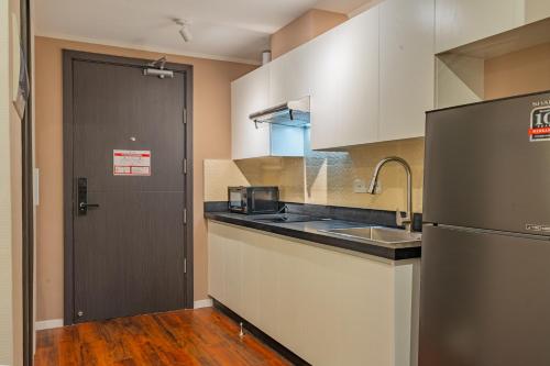 Ivory Residences I Premium Apartment l Close to Malls I Downtown I Managed by Bleuspace