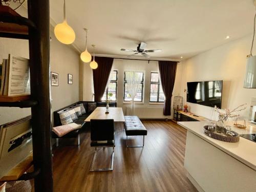 36 Pho Co Guesthouse