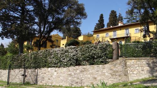 Villa Di Campolungo Agriturismo